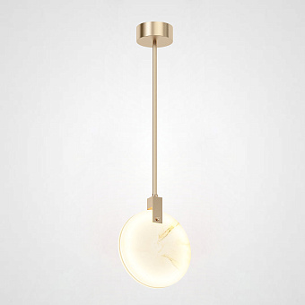 Светильник подвесной ImperiumLOFT Marble 101777-26 12Вт LED