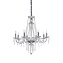 Люстра подвесная IDEAL LUX AMADEUS 168777 40Вт 8 лампочек E14