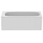 Ванна акриловая IDEAL STANDARD Ideal Standard i.life T475801 160х70см встраиваемая