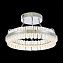 Светильник потолочный ST Luce CHERIO SL383.102.01 34Вт LED