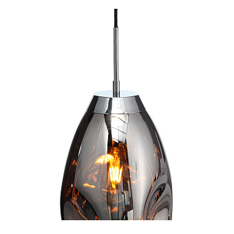 Светильник подвесной ST Luce AEREO SL328.103.01 60Вт E27