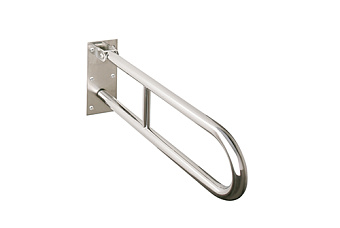 Поручень для ванной BEMETA HELP program 301102072 61,6см хром