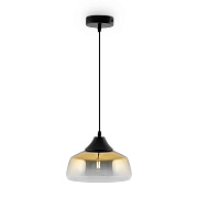 Светильник подвесной Freya Jiffy FR5188PL-01B 60Вт E27