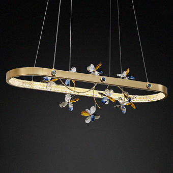 Светильник подвесной ImperiumLOFT Melrose 220755-23 90Вт LED