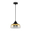 Светильник подвесной Freya Jiffy FR5188PL-01B 60Вт E27
