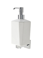 Дозатор Stil Haus Diva DV30(08-BI) хром