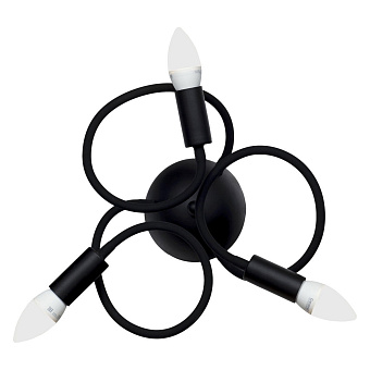 Бра Loft It Eye Loft1714W-BL 120Вт E14