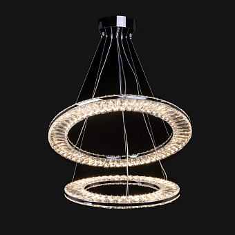 Светильник подвесной MW-light Гослар 498016202 90Вт LED