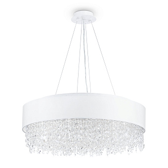 Люстра подвесная Maytoni Manfred MOD600PL-10W 60Вт 10 лампочек E14