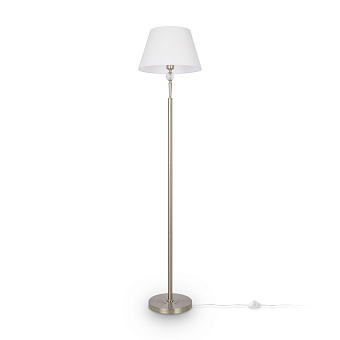 Торшер Freya Rosemary FR2190FL-01N 60Вт E27