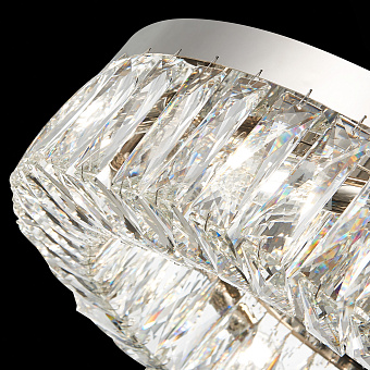 Люстра потолочная ST Luce Rifrazio SL1226.102.12 480Вт 12 лампочек E14