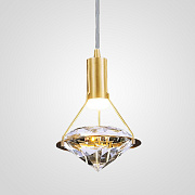 Светильник подвесной ImperiumLOFT Glasgow 186785-23 3Вт LED