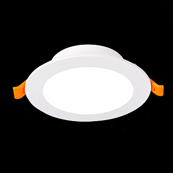 Светильник точечный встраиваемый ST Luce FASUM ST210.548.12 12Вт LED