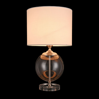 Настольная лампа Maytoni Lowell Z533TL-01N 40Вт E27