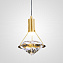 Светильник подвесной ImperiumLOFT Glasgow 186785-23 3Вт LED