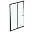 Душевая дверь IDEAL STANDARD CONNECT 2 K9264V3 195х120см стекло прозрачное
