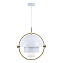 Светильник подвесной Loft It Multi-Lite LOFT9915-WH 40Вт E27