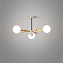 Светильник подвесной ImperiumLOFT Finch 140682-26 180Вт E27