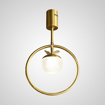 Светильник потолочный ImperiumLOFT Junona 208101-23 6Вт LED