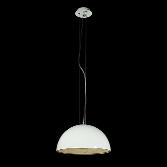 Светильник подвесной Loft It Mirabell 10106/400 White 60Вт E27