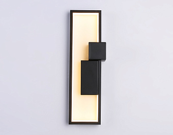 Бра Ambrella COMFORT LineTech FL5223 24Вт LED