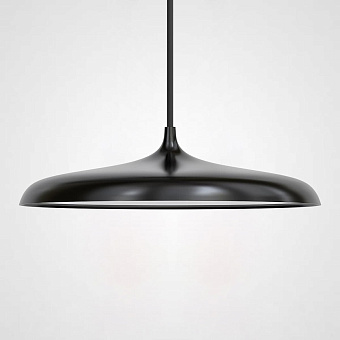 Светильник подвесной ImperiumLOFT Plate 189851-26 12Вт LED