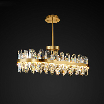Светильник потолочный ImperiumLOFT Laurent 231427-23 75Вт LED