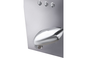 Душевая панель Maxonor MN2512