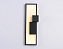 Бра Ambrella COMFORT LineTech FL5223 24Вт LED