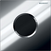 Панель смыва GEBERIT Sigma 01 116.021.21.5 серый