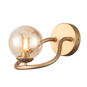 Светильник настенный ST Luce LEGATEZZA SL1502.201.01 3Вт G9