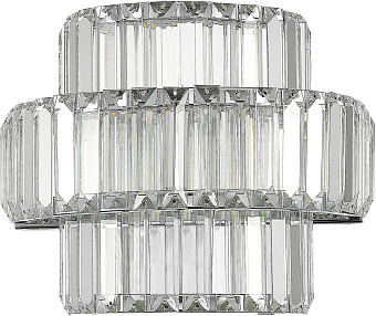 Светильник настенный ST Luce TIVOLI SL1622.111.01 21Вт LED