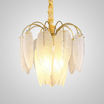 Светильник подвесной ImperiumLOFT Lorina 194235-23 160Вт E14