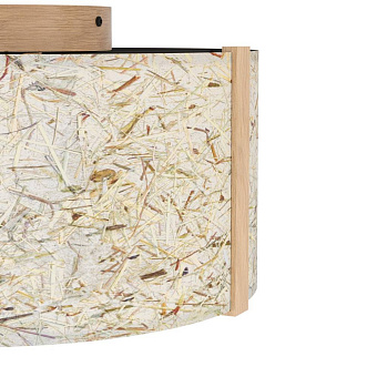 Светильник потолочный EGLO HONTONGAS 390322 25Вт E27