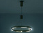 Люстра подвесная Ambrella COMFORT LineTech FL5846 40Вт 4 лампочек LED
