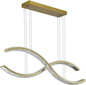 Светильник подвесной ST Luce ACENO SL6206.303.50 50Вт LED