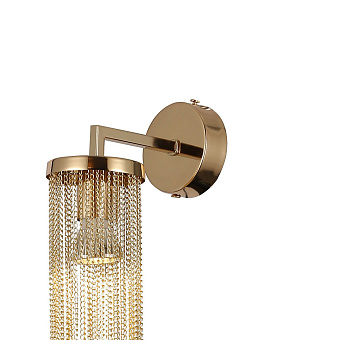 Бра Favourite Misterio 2849-1W 40Вт GU10