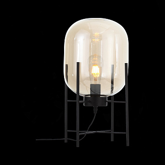 Настольная лампа ST Luce BURASCA SL1050.505.01 40Вт E27