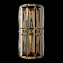 Светильник настенный Maytoni Facet MOD094WL-01G 60Вт E14