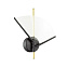 Бра Odeon VENTA L-VISION ODL20 007 7Вт LED