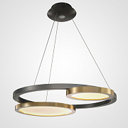 Светильник подвесной ImperiumLOFT Visio 141139-26 80Вт LED