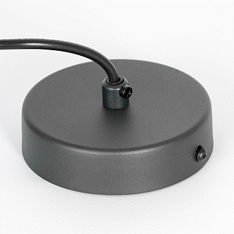 Светильник подвесной Lussole BLOUNT LSP-8786 9Вт E27