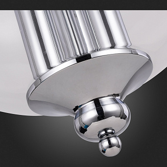 Светильник подвесной ST Luce LATERIA SL362.103.03 180Вт E14