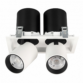 Спот встраиваемый Arlight LTD-Pull 031362 20Вт LED