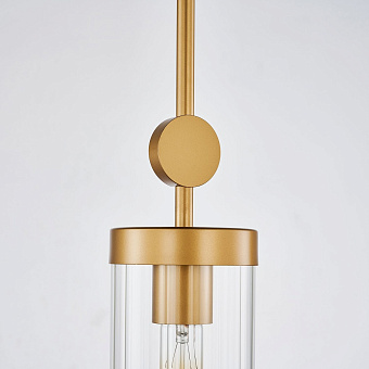 Светильник подвесной Favourite Radiales 3099-1P 60Вт E27