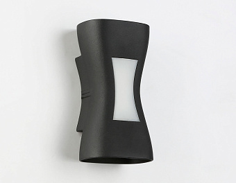 Светильник архитектурный Ambrella Garden ST4529 6Вт IP54 LED чёрный