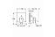 Смеситель для ванны GROHE Eurocube 24062000 хром