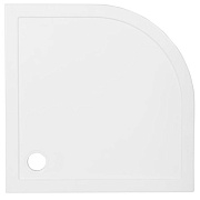 Душевой поддон AQUANET Alfa/Delta 184958 100х100см