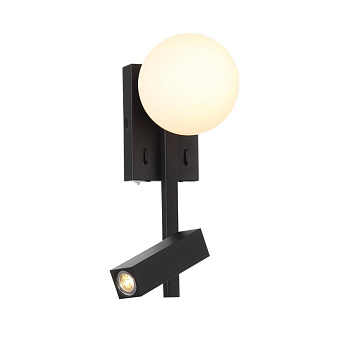 Светильник настенный ST Luce BOTELLI SL1581.401.02 5Вт LED