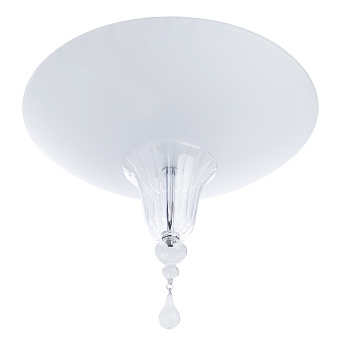 Люстра потолочная Divinare GOCCIA 4002/02 PL-3 60Вт 3 лампочек E14